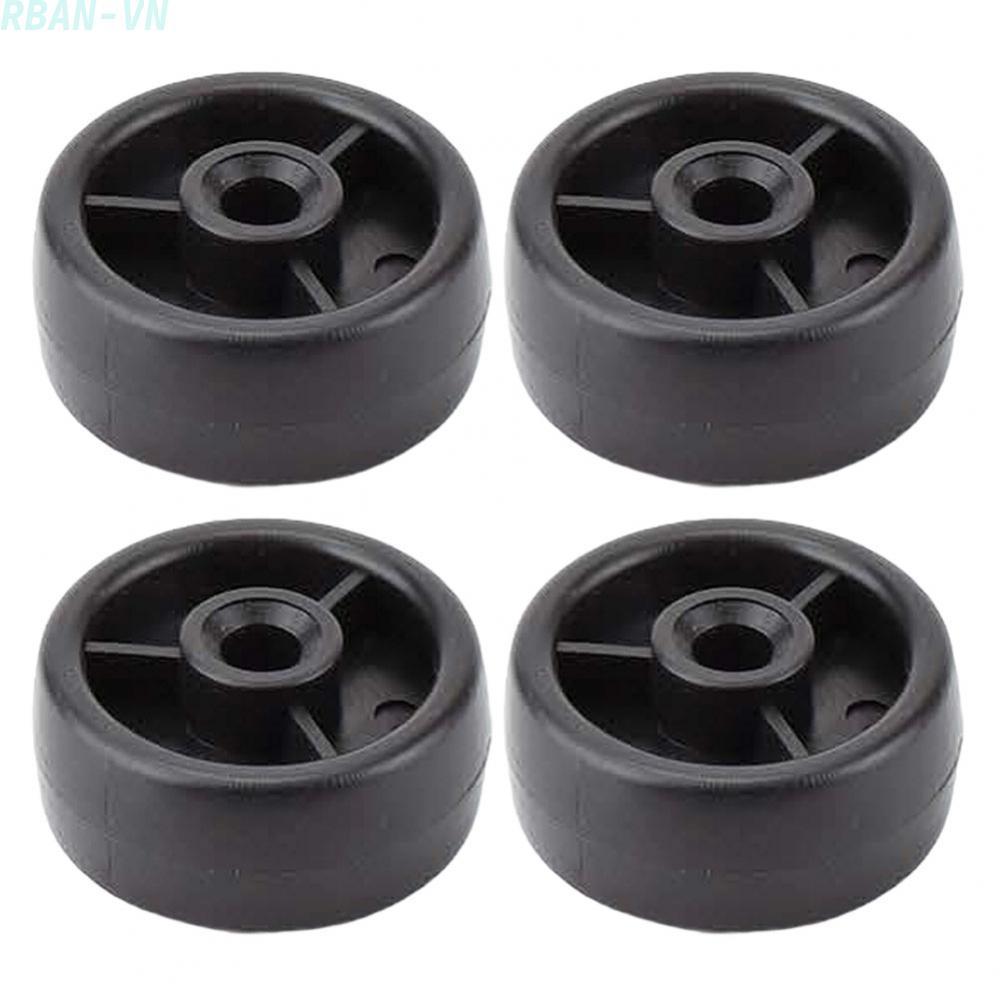 Fitness Equipment Wheels Commercial Studio Use Easy Installation Home Gym Use