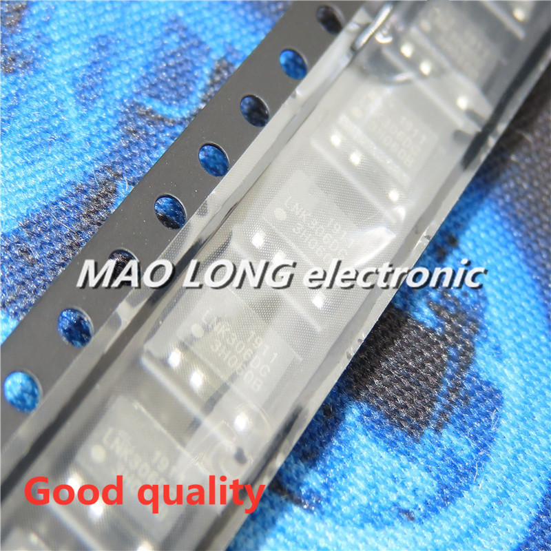 5 Cái / lốc LNK306DN SOP7 LNK306DG SOP SOP-7 LNK306 LNK306D IC nguồn Còn hàng