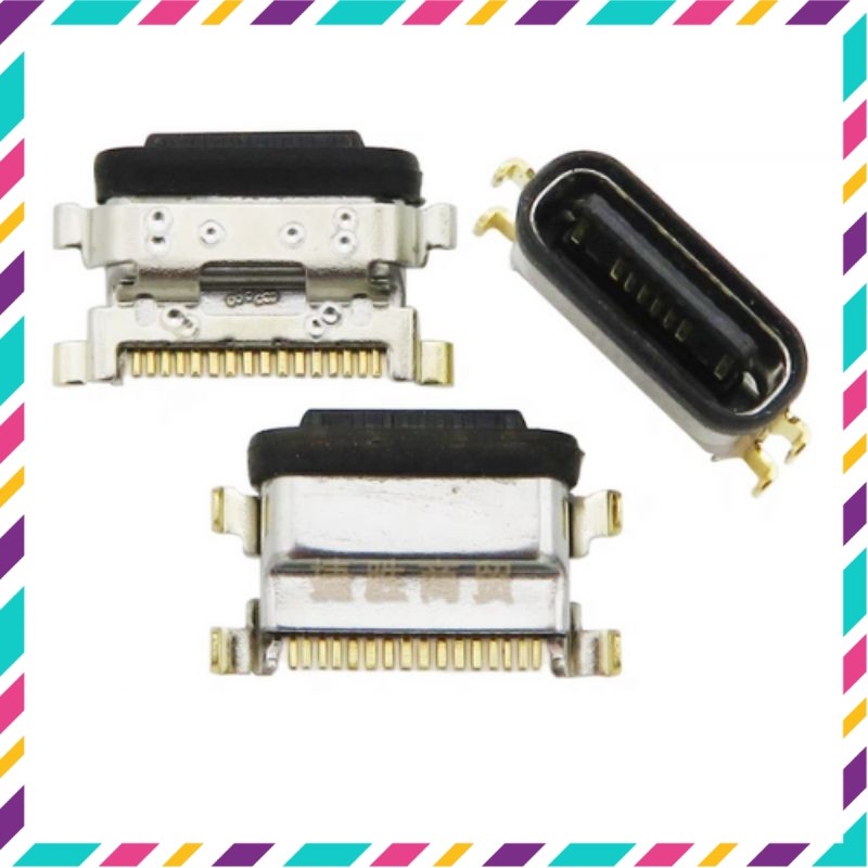 Chân Sạc Xiaomi Redmi K20 , K20 Pro , Mi 9T , Mi 9T Pro ( Sẵn Hàng )