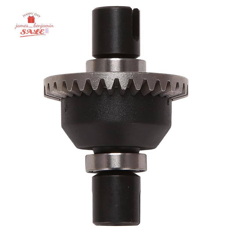 Bộ vi sai EA1057 cho JLB Racing CHEETAH 1 / 10 Phụ kiện phụ tùng xe RC không chổi than