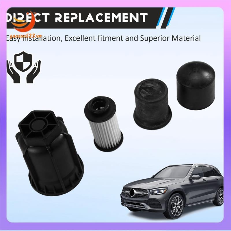 [gaozuo523.vn] 4 Hệ thống lọc Urea và Adblue hoàn chỉnh cho - A0001405378 / A000140539 / 4388378