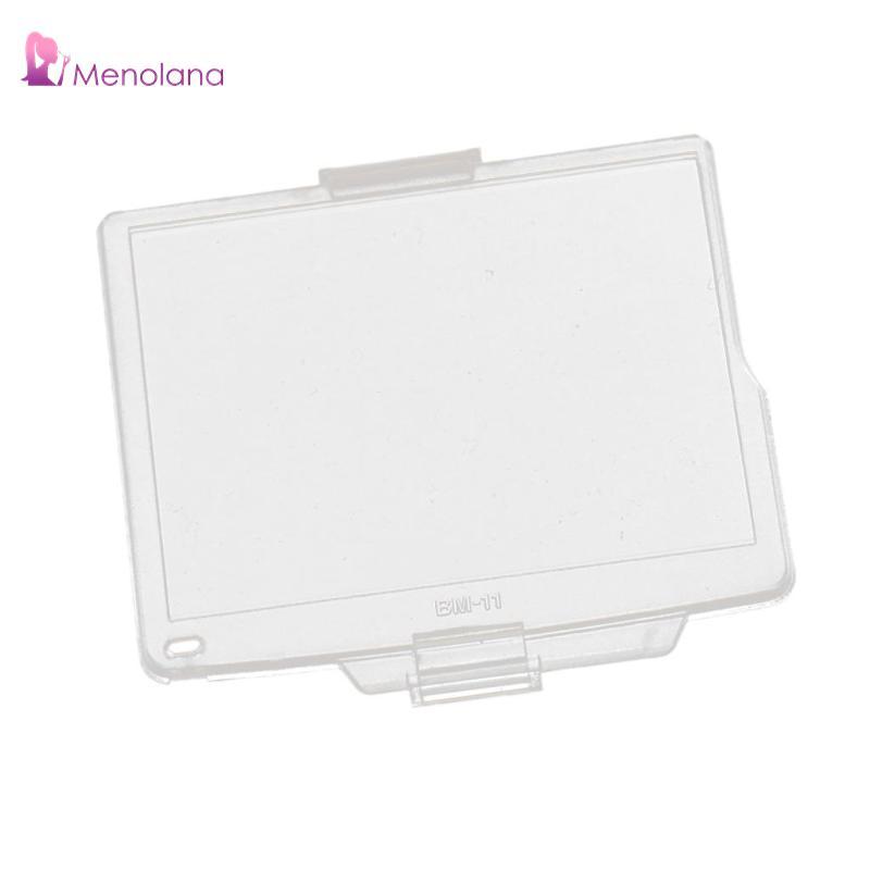 Màn hình máy ảnh LCD cứng Chống trầy xước cho máy ảnh Nikon D7000 SLR