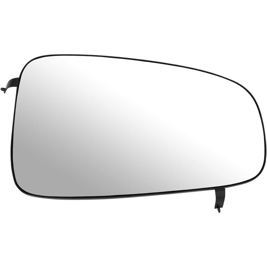 Triều đại ô tô 88893368 Ống kính thủy tinh gương chiếu hậu hành khách phong cách OE Tương thích với 