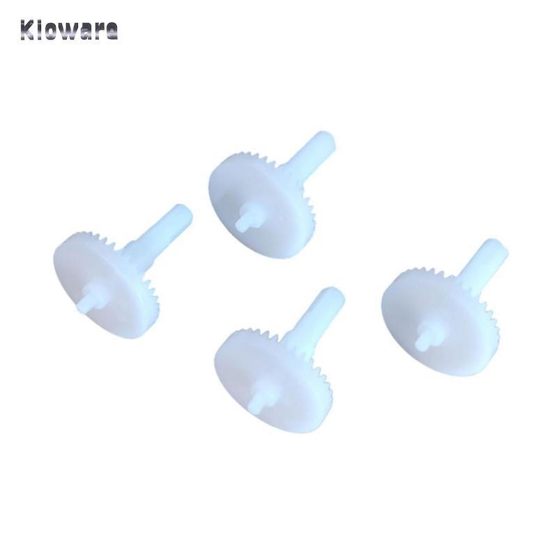 4 RC Drone Motor Gears Thay thế các bộ phận cho E88Pro E88 Drone Quadcopter