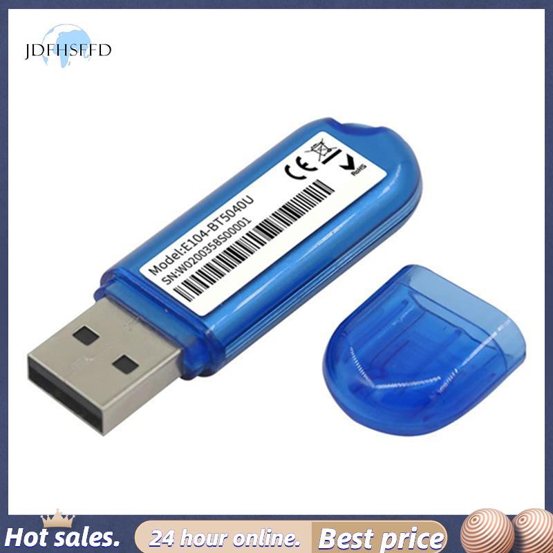 【 jdfhsffd 】 Mô-đun Bluetooth NRF52840 E104-BT5040U USB Dongle Công suất thấp BLE4.2 / 5.0 Hỗ trợ Ăn