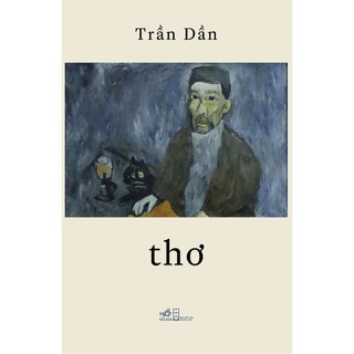 Sách - Thơ (Trần Dần) (Nhã Nam)