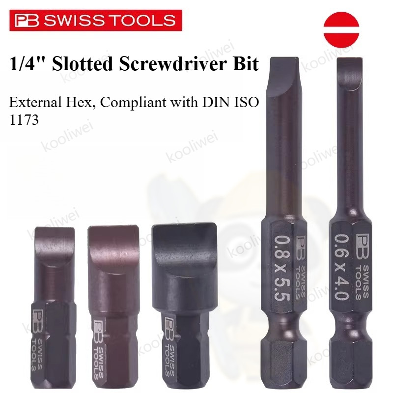 PB SWISS CÔNG CỤ màu lô một chữ PB C6.135 E6100 / 106 series