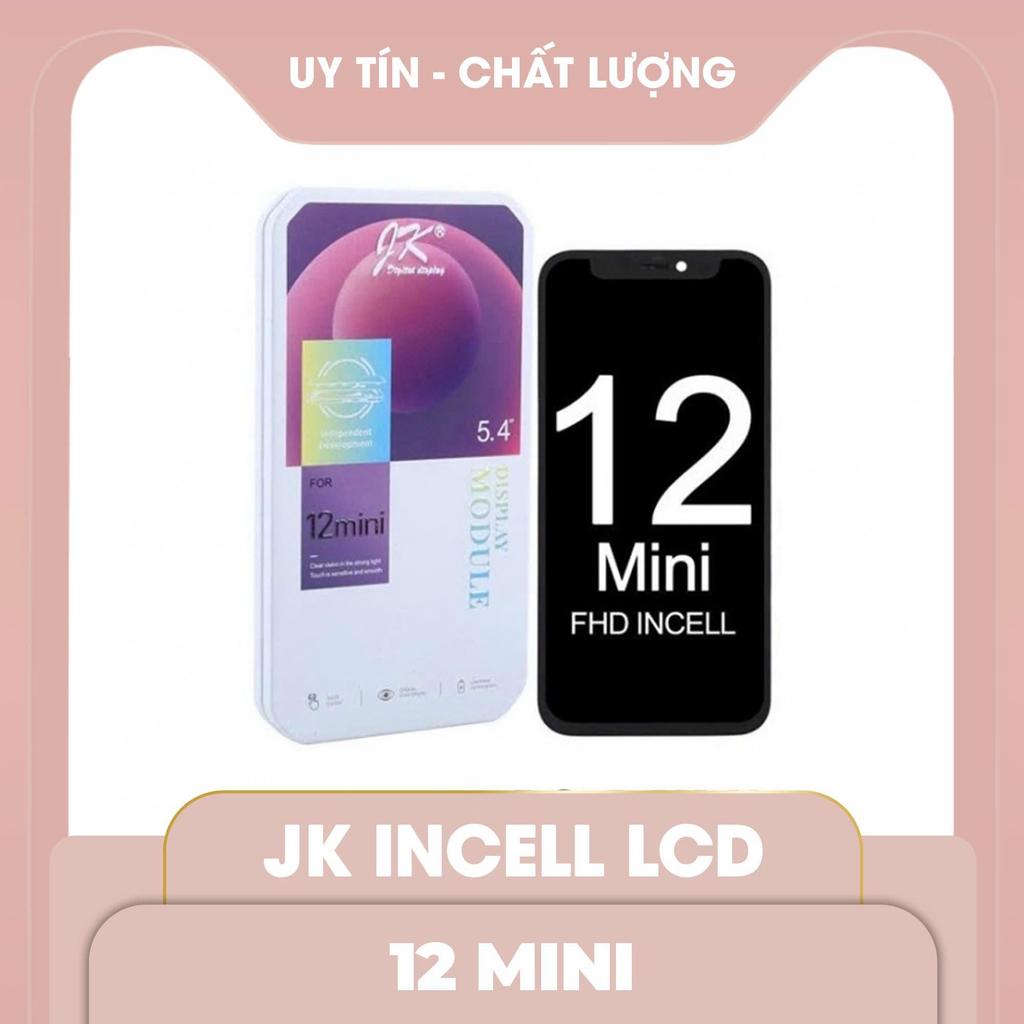 Màn Hình JK INCELL Cho 12 Mini Hiển Thị Sắc Nét