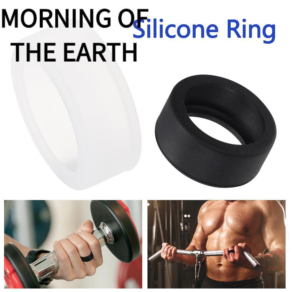 Vỏ bảo vệ Silicone cho Oura Ring Gen 3 - Chống Shock và Trầy Xước