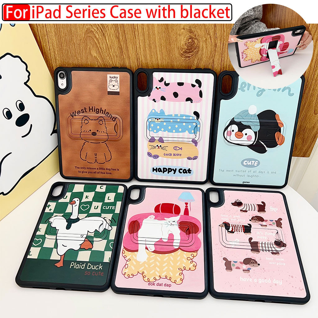 Dành Cho iPad 11 2025 A16 iPad 10th 10th Gen 10.9 iPad Air4 Air5 Air 4 5 Gen 10.9 Pro 11 2018 2020 2