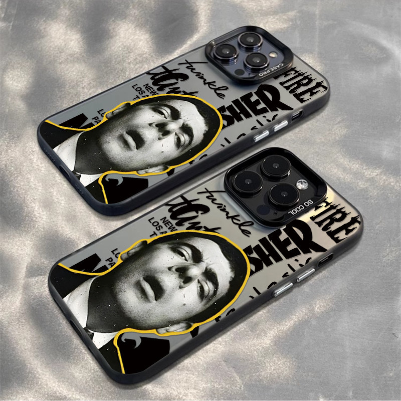 Ốp lưng iPhone Hình mẫu của Mr. Bean Cho Iphone 17 11 12 13 14 15 16 Iphone 7 xs xr  Pro Max Plus