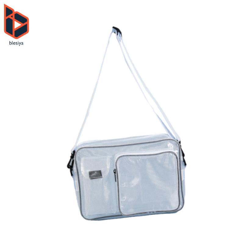 Túi đựng dụng cụ cho kỹ sư, Túi đeo vai làm bằng nhựa PVC, Dung tích lớn, Mạnh mẽ, Dụng cụ sắp xếp thông thường, Chống tĩnh điện, để làm việc văn phòng