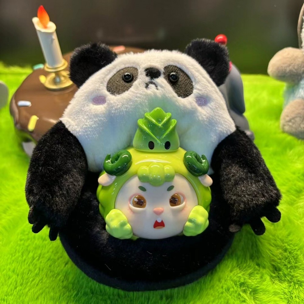 Bộ sưu tập bất ngờ thú vị Đồ chơi dòng hai thế hệ Bestie Lamb