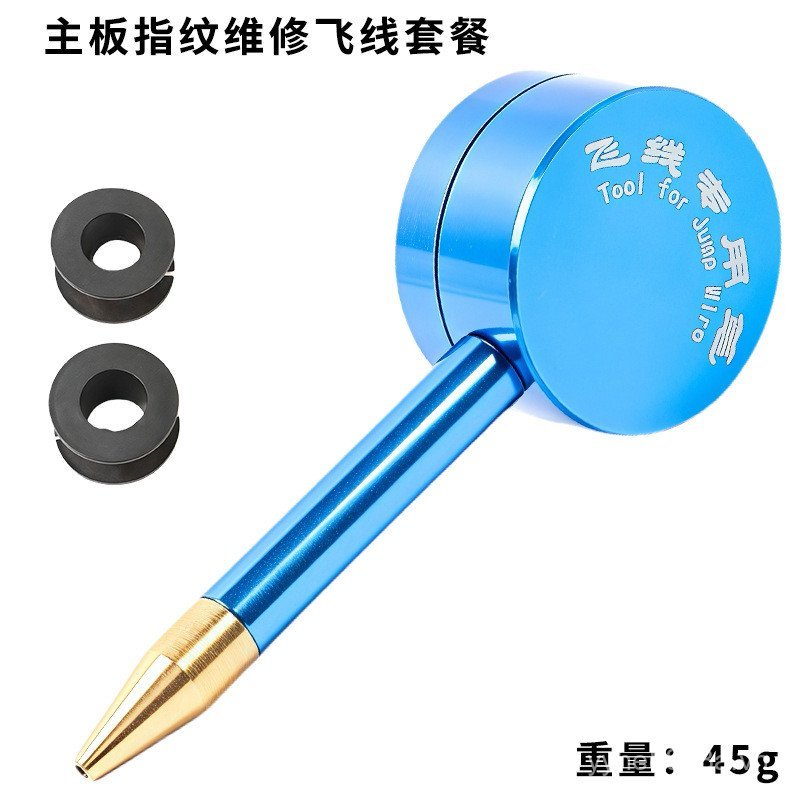 Sửa Chữa Máy Vân Tay Bút Bay Bảng Mạch Hàn Đường Bay Điện Thoại Di Động Bo Mạch Chủ Sửa Chữa Dòng Ba