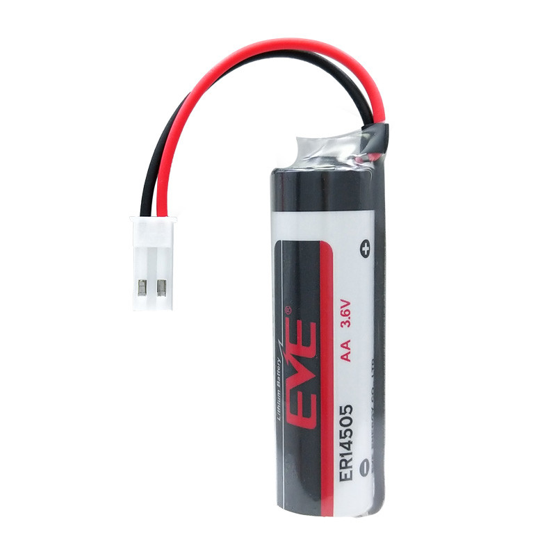 Pin EVE Lisocl2 ER14505 3.6v Pin Lithium Ion 2700mAh Pin Lithium Chính