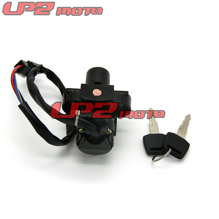 [Giảm giá hoạt động] Thích hợp cho Honda CBR400 NC23 NC29 23 Issue 29 Issue 1986-1994 Công tắc đánh 