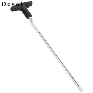 Chulisia Golf Grip Removal Tool Golf Grip Remover Quà tặng Ngày của Cha Quà tặng cho Cha Nhẹ Đồ dùng Grip Sửa chữa Nam Nữ Golfer Người chơi