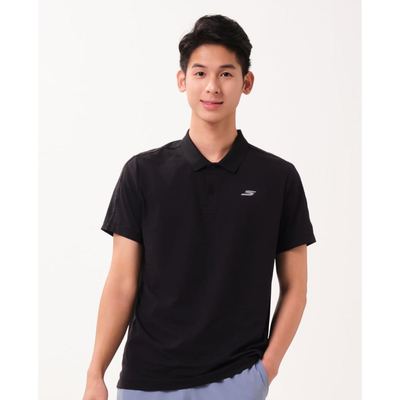 SKECHERS - Áo polo nam cổ bẻ tay ngắn Performance_SP126M100-0018