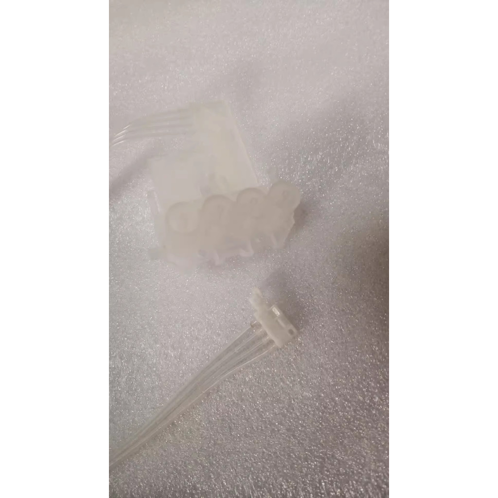 1 Bộ Ống Mực Cho Brother DCP-J100 J100