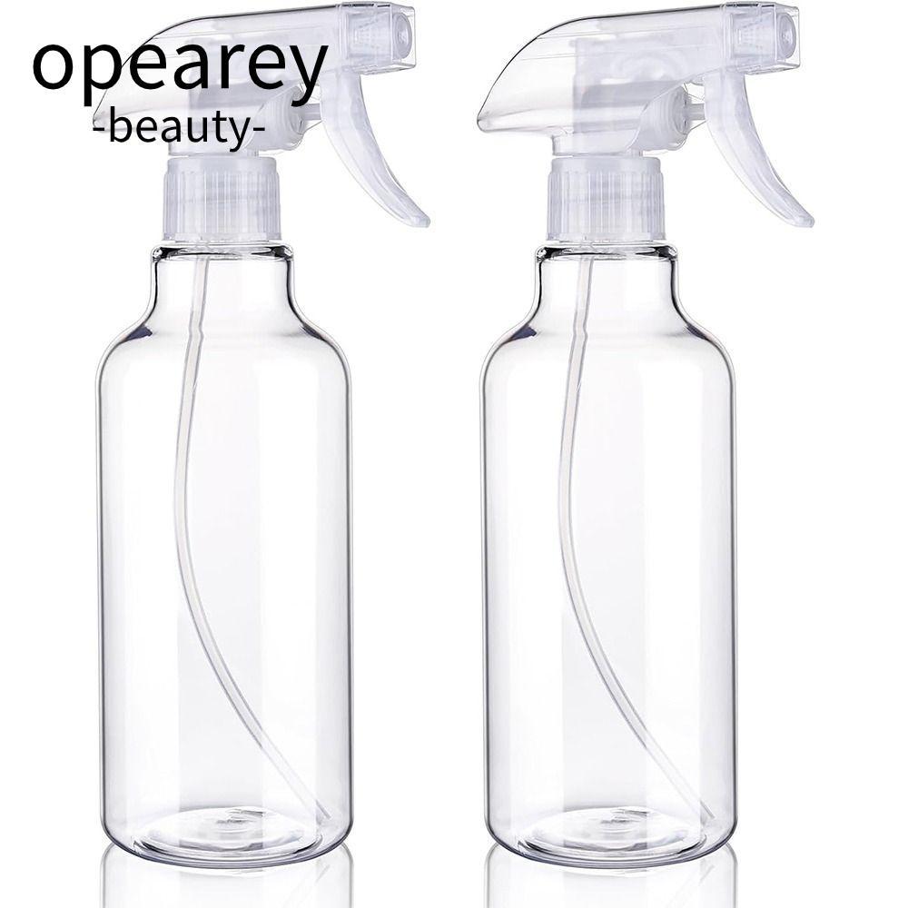 Chai xịt nhựa OPEAREY, Chai xịt rỗng bằng nhựa 300ml, Chai xịt