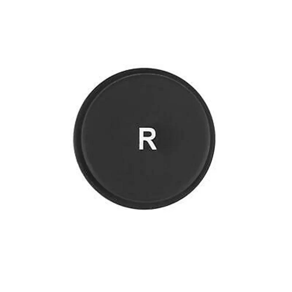 Phụ kiện nội thất ô tô Bảng điều khiển hộp số Bảng điều khiển nút R 81699200 R Dành Cho Xe Ferrari F