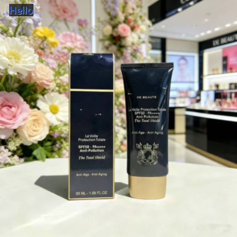 Kem chống nắng A-999 Dan Triple Essence Kem chống nắng 50ml50ml Triple Collagen Peptide Skin Nuôi dư