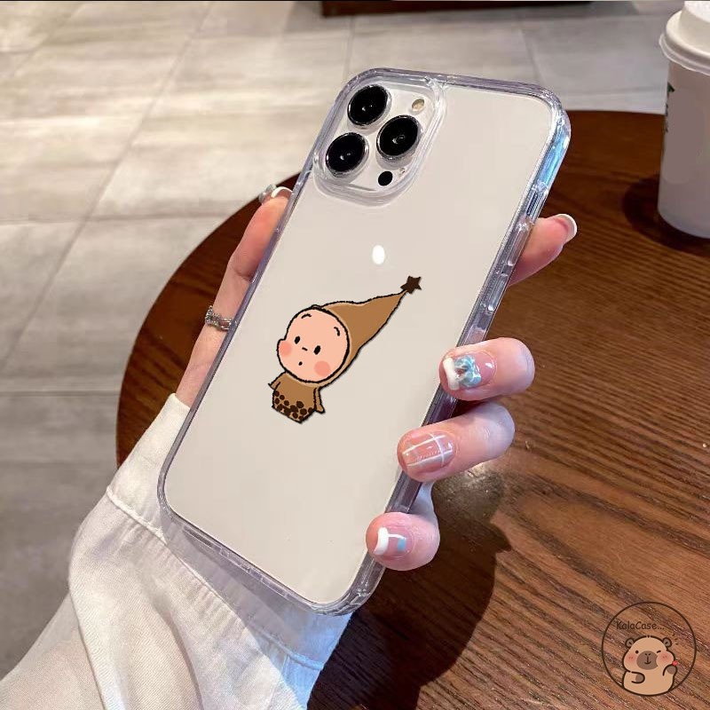 Dành Cho Meizu 22 21 20 Pro Note 16 Pro Meizu22 Meizu21 Meizu21Pro Meizu21Note 5G 4G Vỏ Điện Thoại B