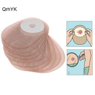 Nhà Máy Thời Trang 10 Chiếc Hệ Thống Một Mảnh Túi Colostomy Dùng Một Lần Ostomy Thoát Nước Túi Đơn QrhYK