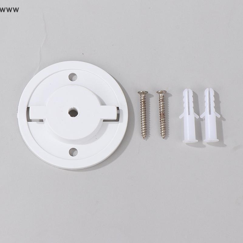 [Auz] Tapo C200 máy ảnh thông minh Tường Gắn cơ sở TL70 phụ kiện vít túi Trần treo lộn ngược cho TP-