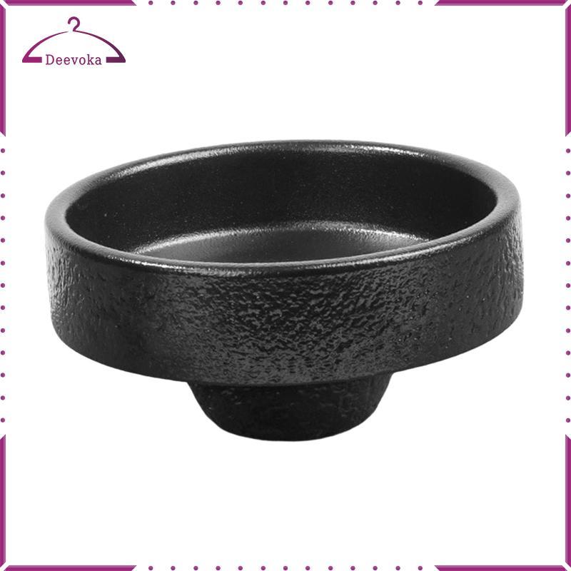 Gốm Ikebana Bát Hoa Đế Sắp Xếp Nhật Bản Ikebana Dụng Cụ Trà Lễ Bình Hoa Sắp Xếp Để Trang Trí Bàn Trà