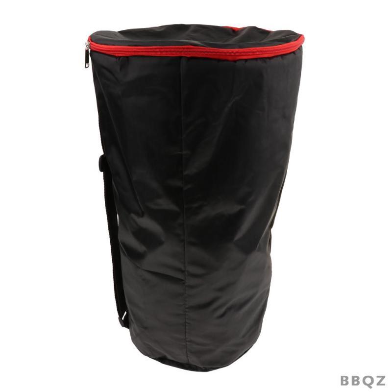 Ba lô Djembe bền bỉ Túi xách tay châu Phi dành cho những người yêu thích Djembe