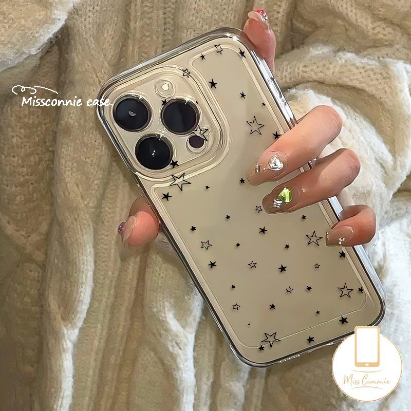 Ốp Lưng Cho Oppo A6pro A6X A6 A5X A3Pro A5ipro A5PRO A3X A38 A55 A60 A18 A57 A15 A17 A54 Fresh Sweet