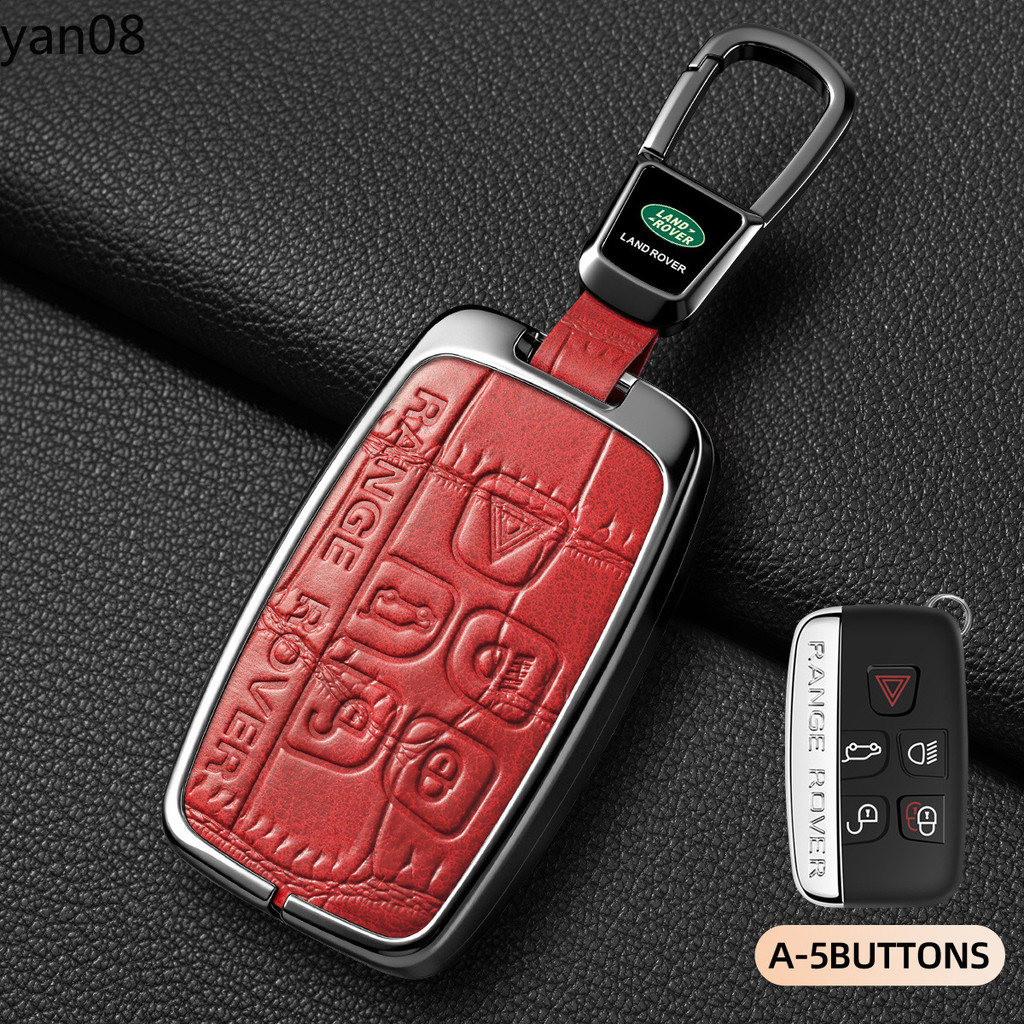 Dành Cho Land Rover Range Rover Evoque Sport Freelander Discovery Velar Hợp Kim Kẽm Xe Thông Minh Ch