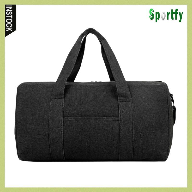Túi du lịch Duffel Túi xách Holdall Túi qua đêm Túi đựng cuối tuần chống lại