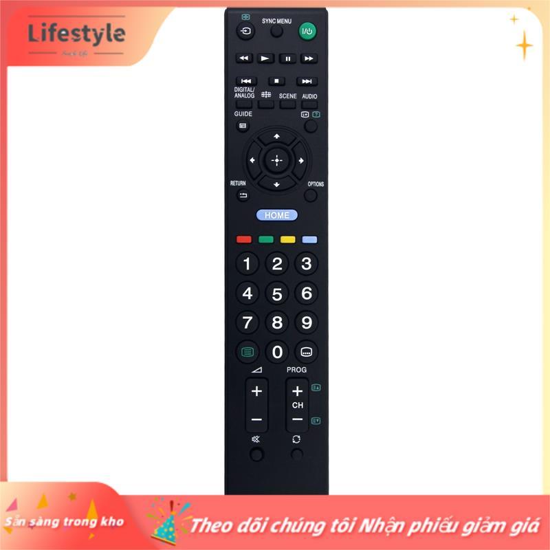 [lối sống] RM-ED046 Thay thế TV từ xa -32BX320 -22BX320 Series HDTV -40NX520 -37BX420 -32NX520 -32BX