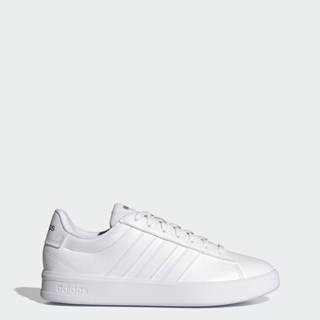 adidas Phong cách sống GIÀY GRAND COURT 3.0 Nữ trắng IH1489