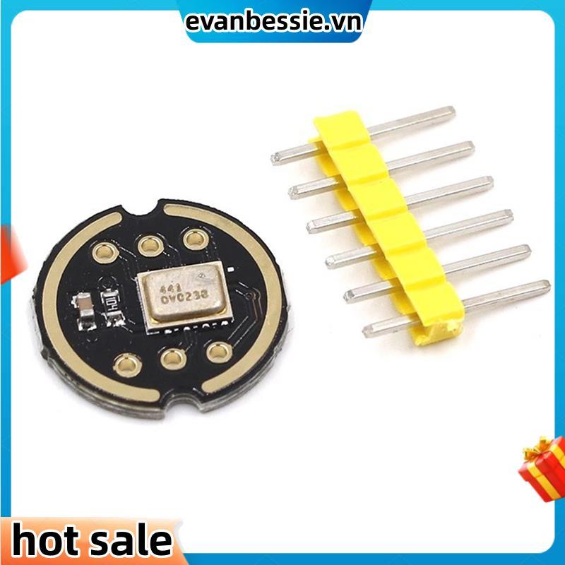 Mô-đun micrô đa hướng MEMS INMP441 Cao cấp cho