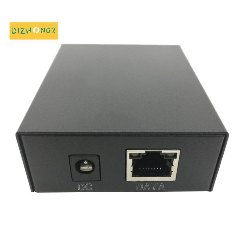 Bộ chia Gigabit PoE PS1248G 12V 4A 48W chất lượng cao