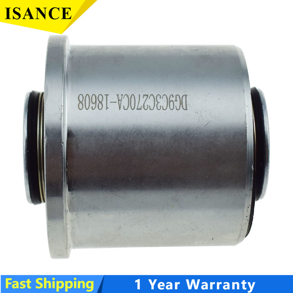 Trục lái phía sau bên trái Knuckle Bushing Phù hợp cho Ford Fusion Mondeo MK V Edge Mustang 2013-202