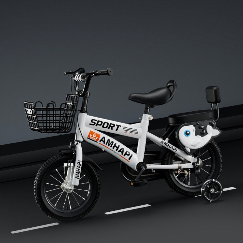 Xe đạp trẻ em dành cho bé trai và bé gái3-6Tuổi5-7Tuổi10-12Xe đạp cho trẻ lớn hơn16Xe đạp trẻ em