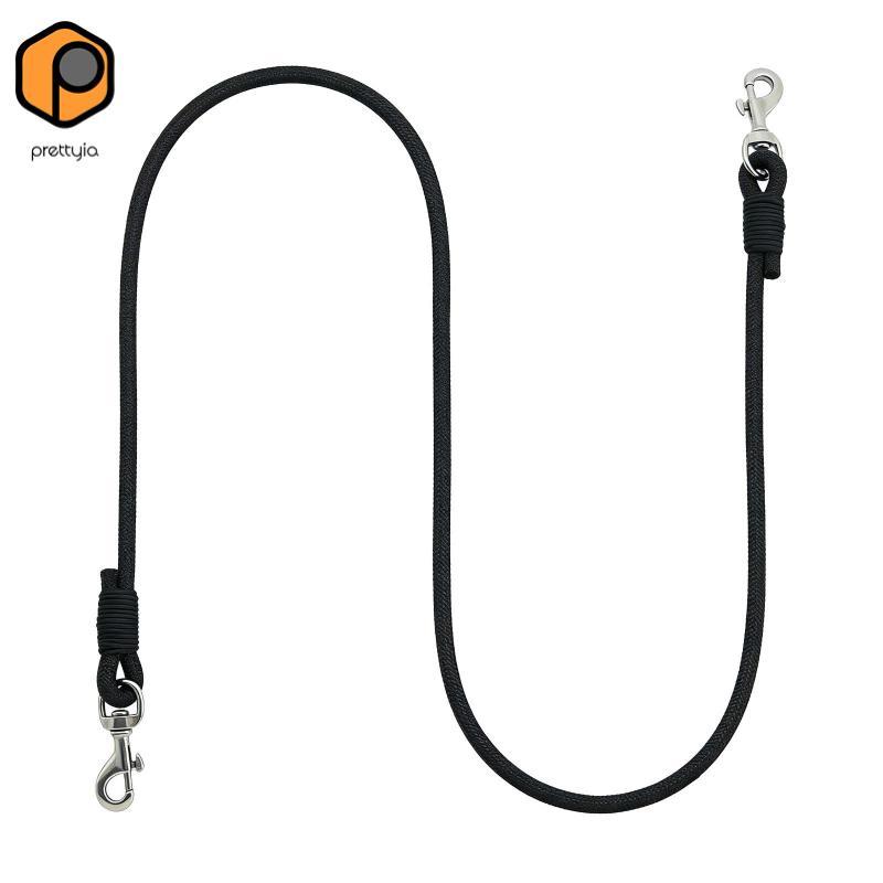 Dây lunge ngựaPrettyia vớiattachment nhanh, tiện lợi cho việc chăm sóc và huấn luyện ngựa