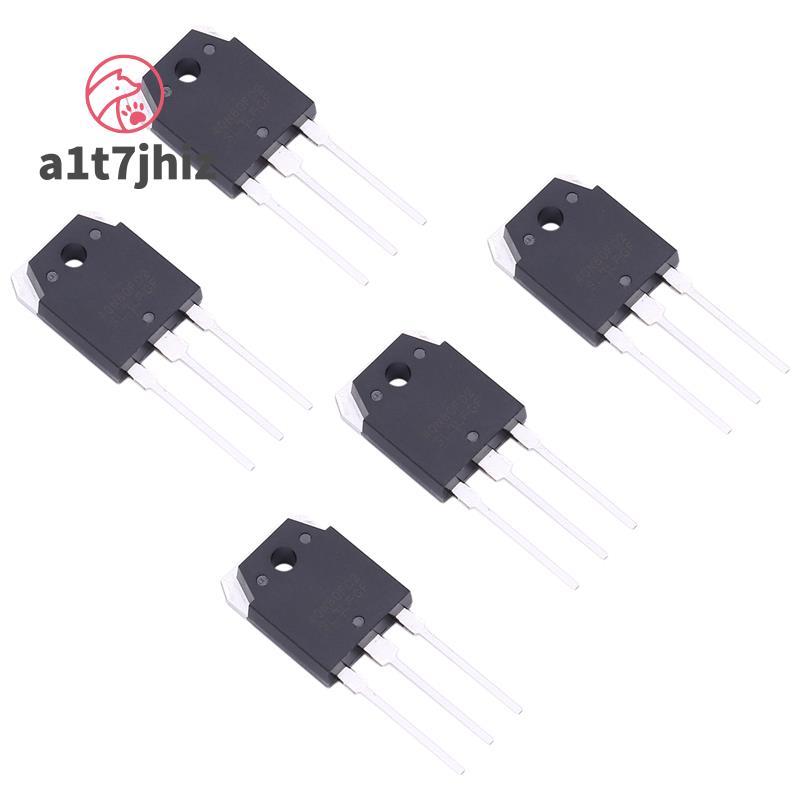 5 CÁI 40N60FD2 SGT40N60FD2 SGT40N60FD2PN 40A 600V Transistor TO-3P - Hiệu suất cao & Chuyển mạch nha