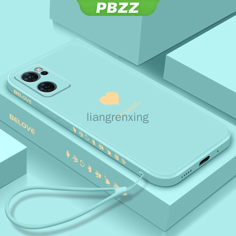 ốp lưng OPPO Reno 7 5g RENO7 5g Ốp Điện Thoại Silicon Mềm Mịn Bảo Vệ Cho OPPO Reno 7 5g RENO7 5g