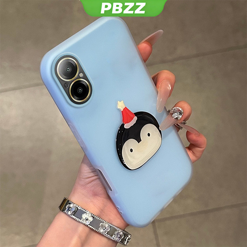 Ốp điện thoại màu thạch 2 trong 1 cho realme C67 4g c75 c75x c71 C65 C85 15X Vỏ điện thoại chống sốc
