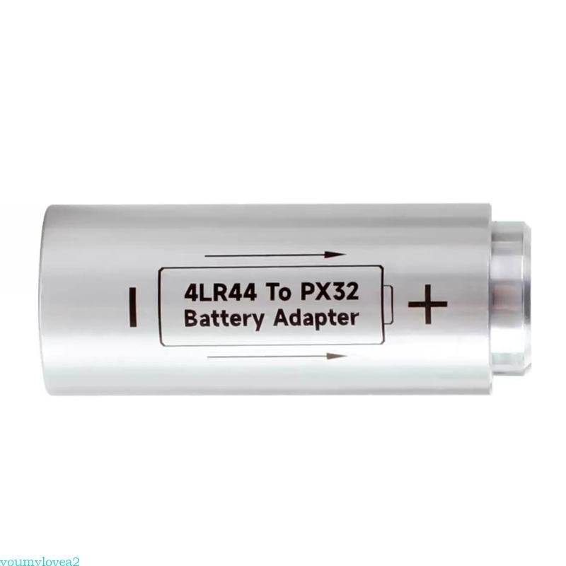 Bộ chuyển đổi yml3 4LR44 sang PX32 cho máy ảnh Retro Yêu cầu đơn 4LR44