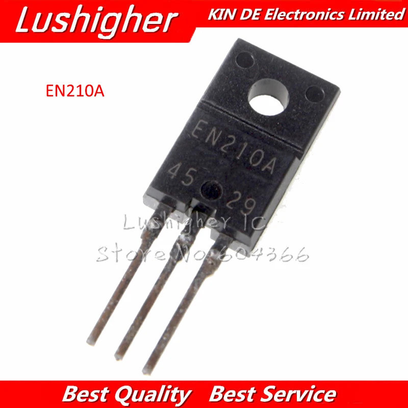 10 FMEN-210A TO-220F EN210A TO-220 20A FMEN-210 EN210