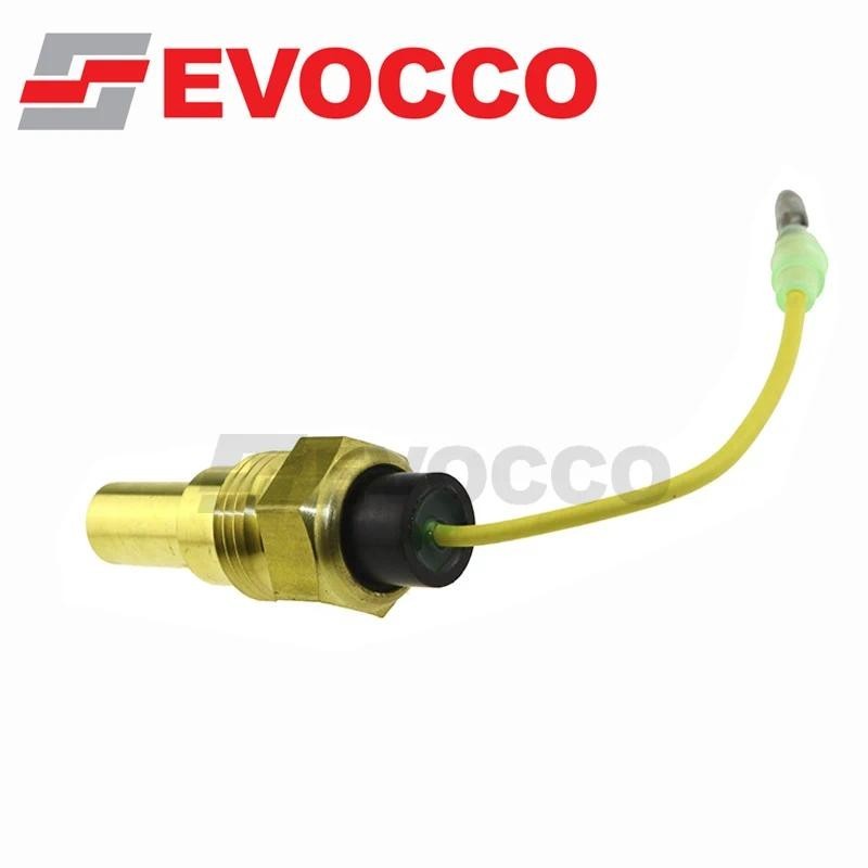 Máy xúc Cảm biến nhiệt độ nước Làm mát nhiên liệu Công tắc nhiệt độ cho HITACHI EX200-2 EX200-5 EX20