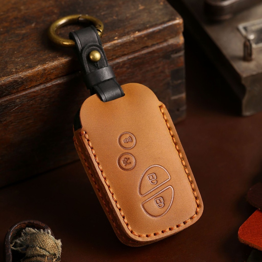 Thích hợp cho Lexus Ốp Chìa Khóa Phong Cách Cũ rx270es240 Lexus lx570 Chìa Khóa Ô Tô Vỏ Khóa Thời Tr