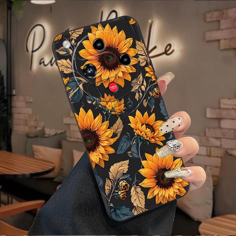 Ốp Lưng Cho ZTE Nubia Z80 Ultra Z60 Z70S Ultra Focus 5G RedMagic 10 Air Focus 2 Focus Pro 5G Nubia A