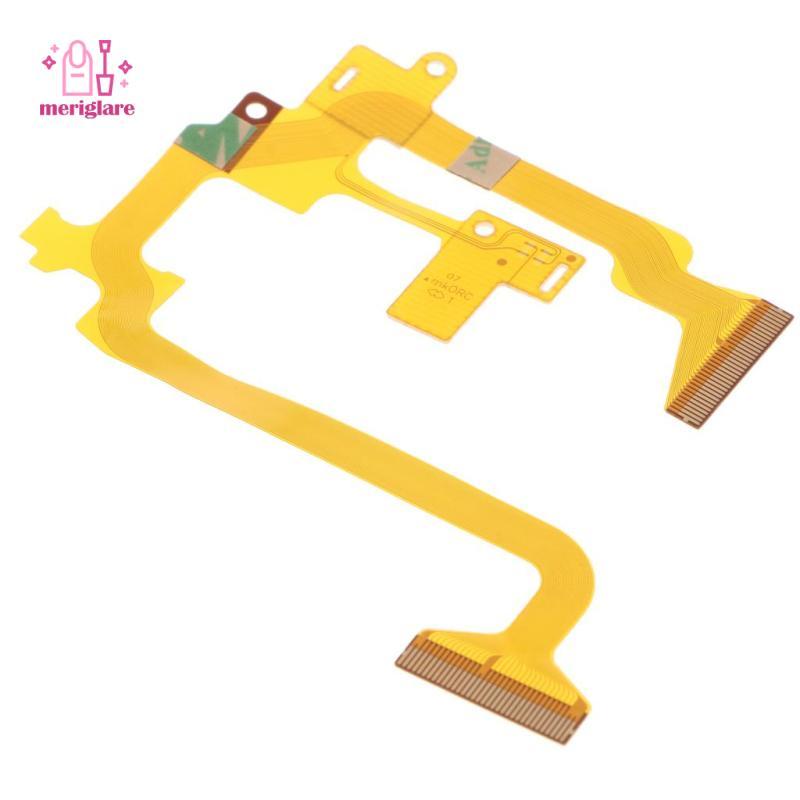 Cáp thay đổi sửa chữa linh hoạt cho màn hình LCD HM30 JZ10 HM445 HM95 HM85 E10